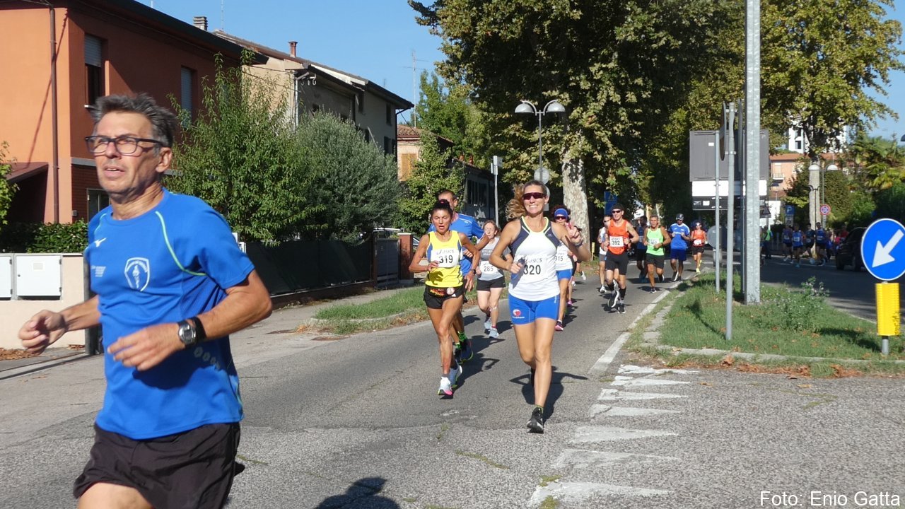 Lugo: Sulle ali di Baracca - 20 settembre 2026
