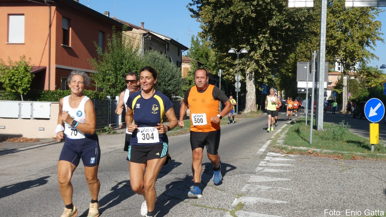 Lugo: Sulle ali di Baracca - 20 settembre 2026