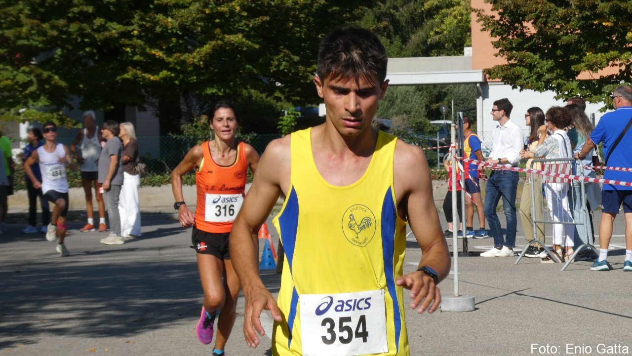 Lugo: Sulle ali di Baracca - 20 settembre 2026