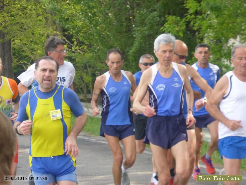 Anno 2015: Raffaele Alberoni