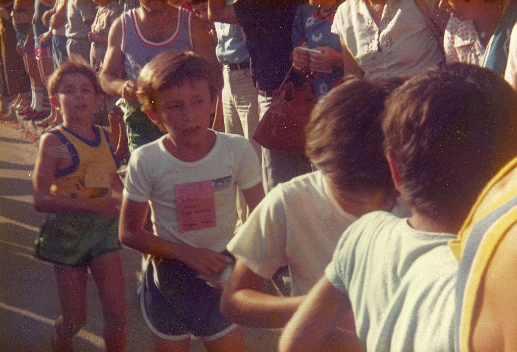Anno 1977: Babini Orazio