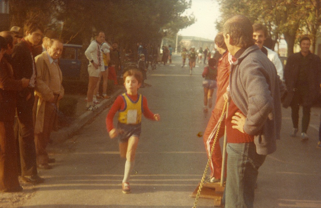 Anno 1977: Babini Orazio