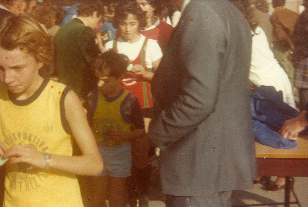 Anno 1977: Babini Orazio, Zambrini Alessandra