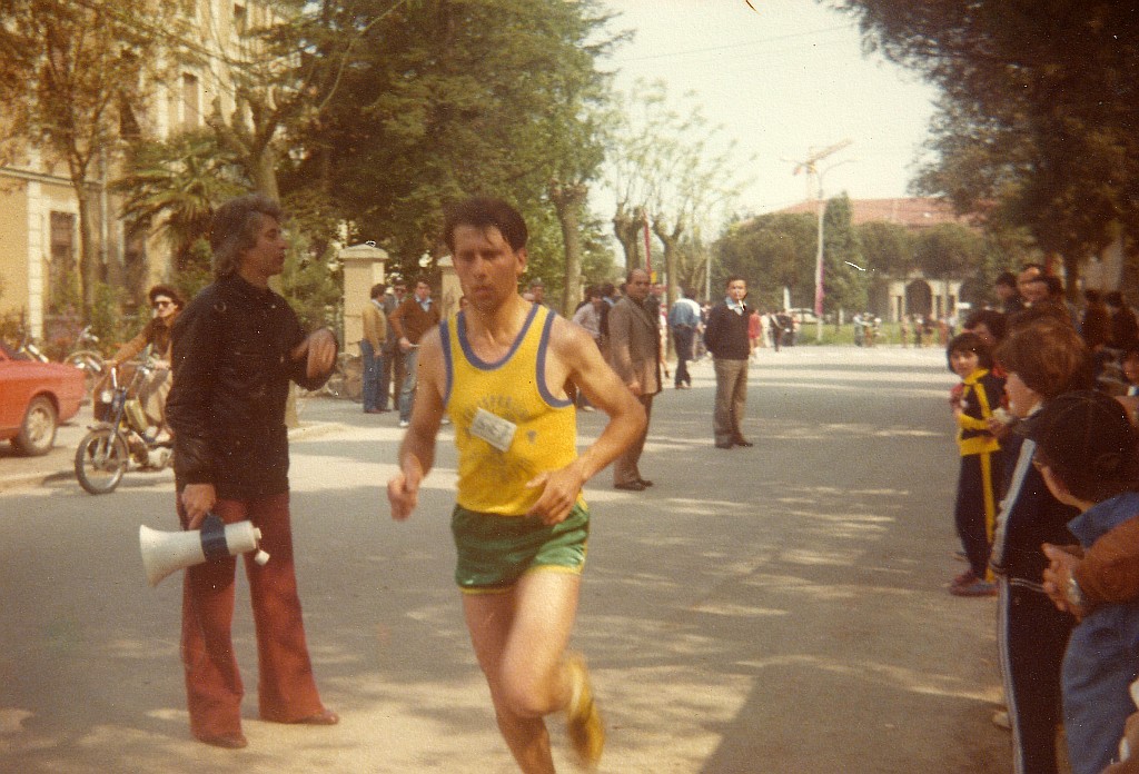 Anno 1985: Babini Orazio