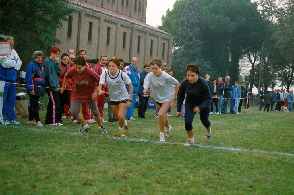 Anno 1998: Battaglia Stefania