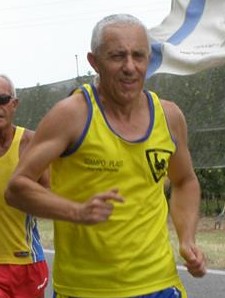 Anno 2015: Mauro Martelli