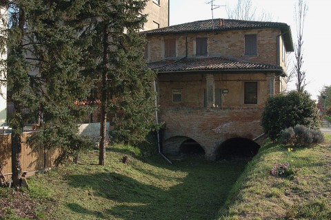 Mulino di San Patrizio