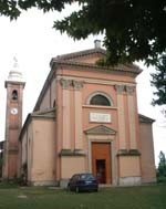 Chiesa di San Patrizio