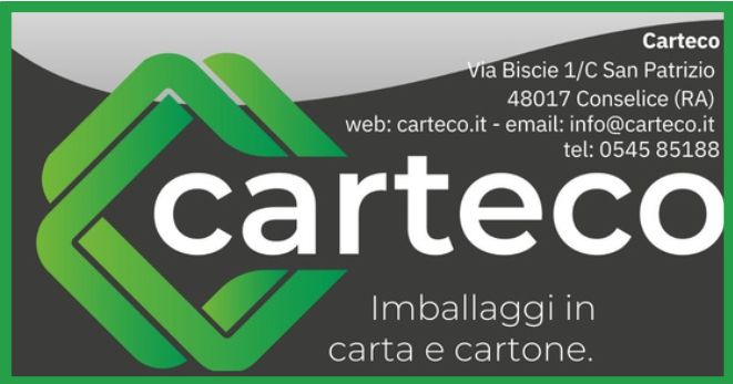 Imballaggi in carta e cartone - Via Biscie, 1/C - 48017 Conselice (RA)
