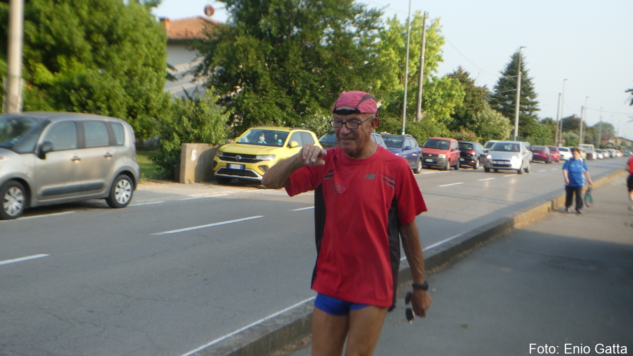 Savarna: Notturna dell'unit - 13 giugno 2025