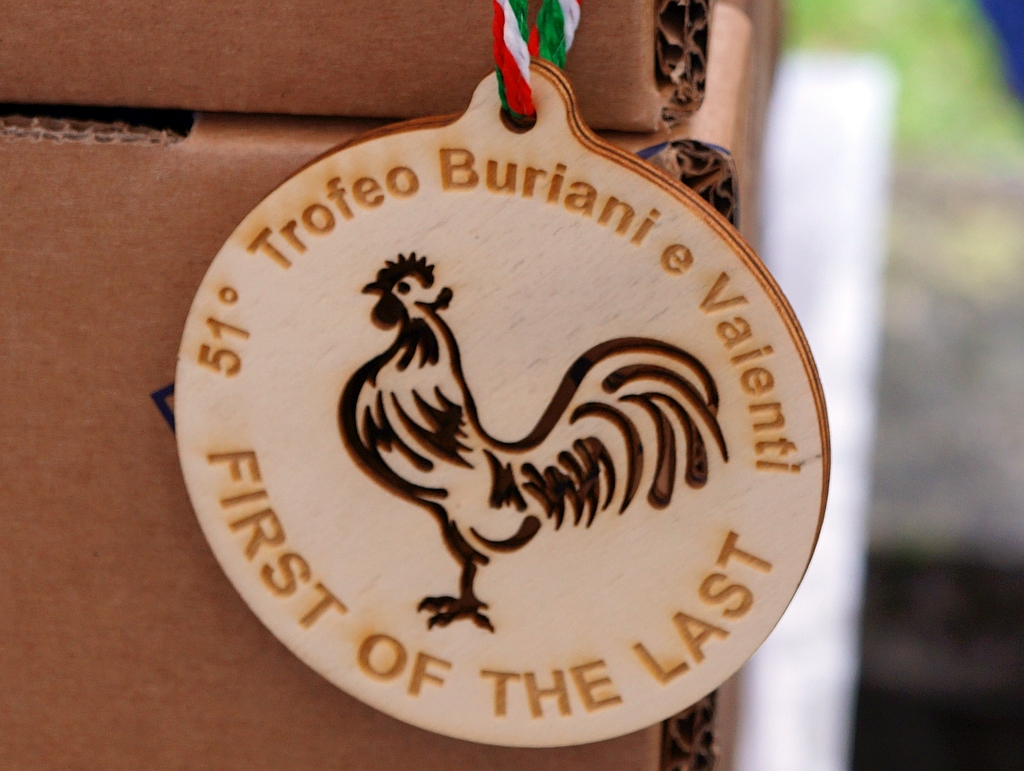 San Patrizio: Trofeo Buriani e Vaienti - 01 marzo 2026