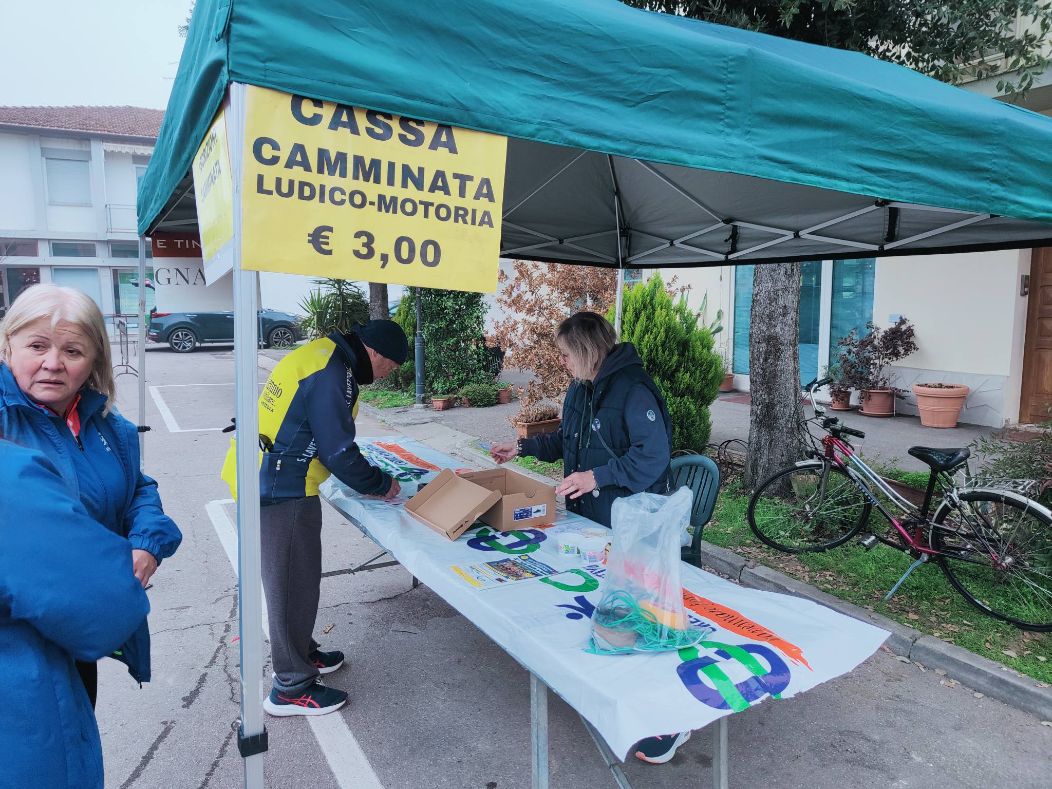 San Patrizio: Trofeo Buriani e Vaienti - 01 marzo 2026