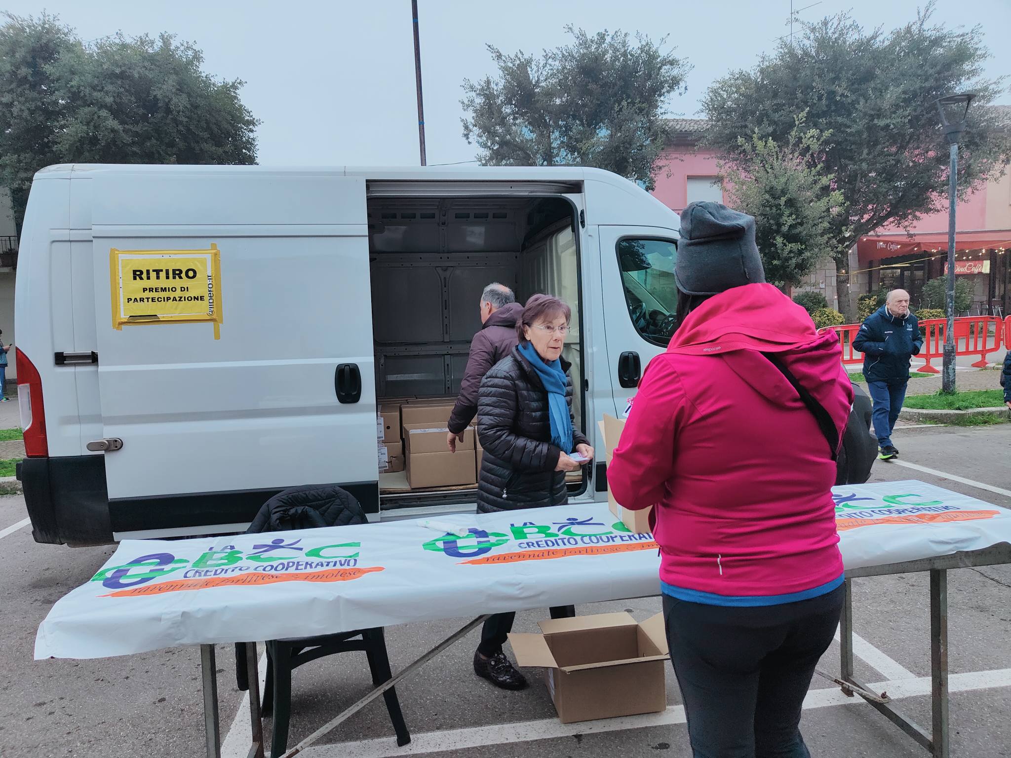 San Patrizio: Trofeo Buriani e Vaienti - 01 marzo 2026