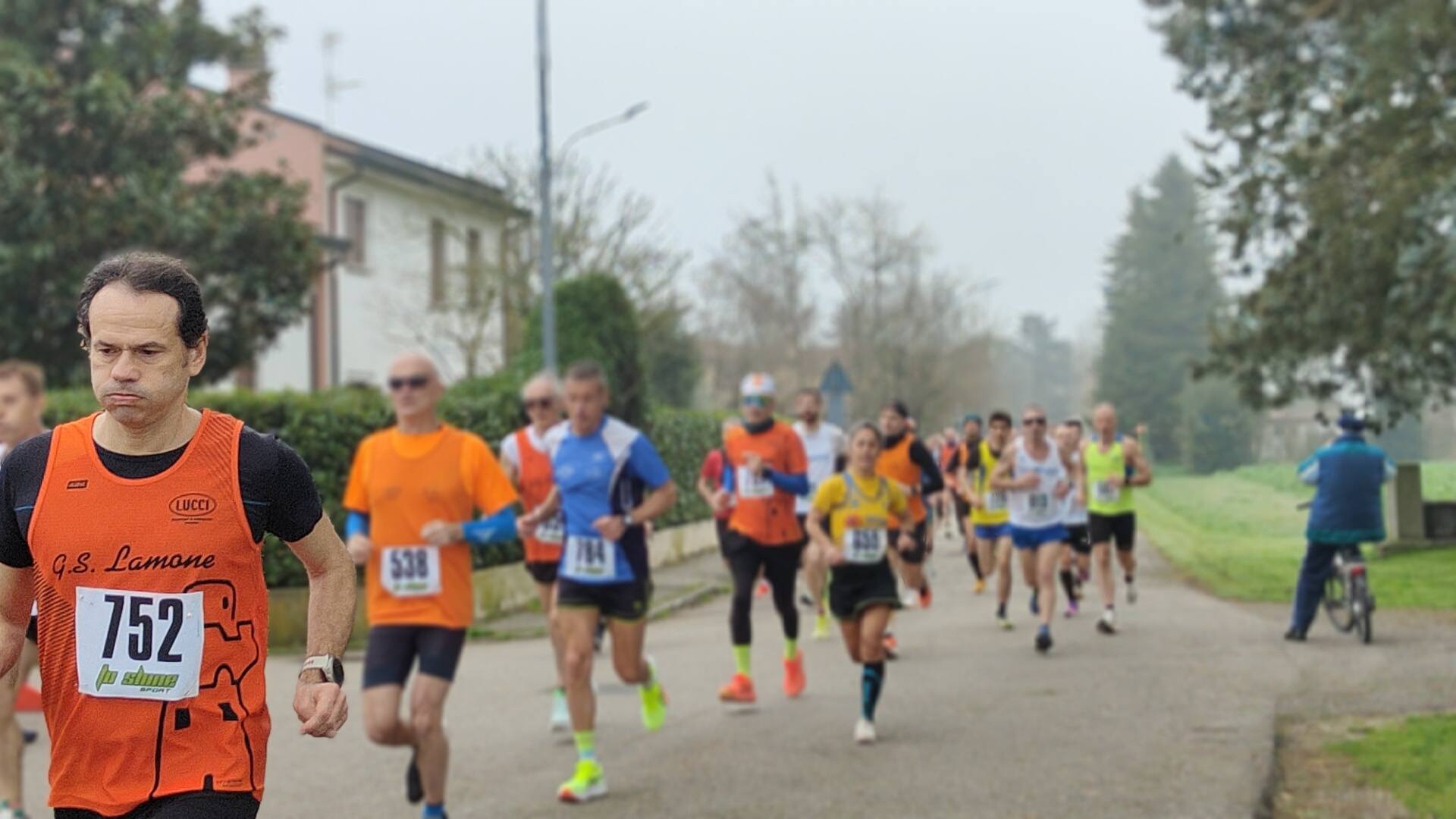 San Patrizio: Trofeo Buriani e Vaienti - 01 marzo 2026