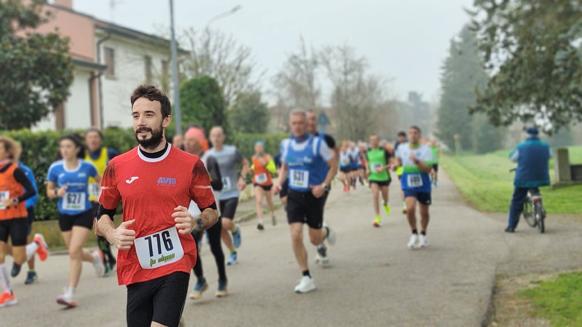 San Patrizio: Trofeo Buriani e Vaienti - 01 marzo 2026