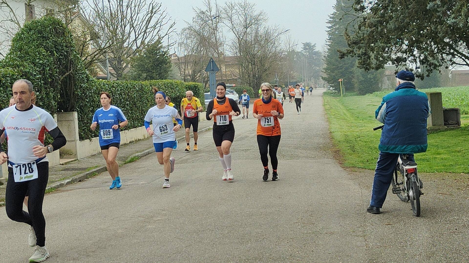 San Patrizio: Trofeo Buriani e Vaienti - 01 marzo 2026