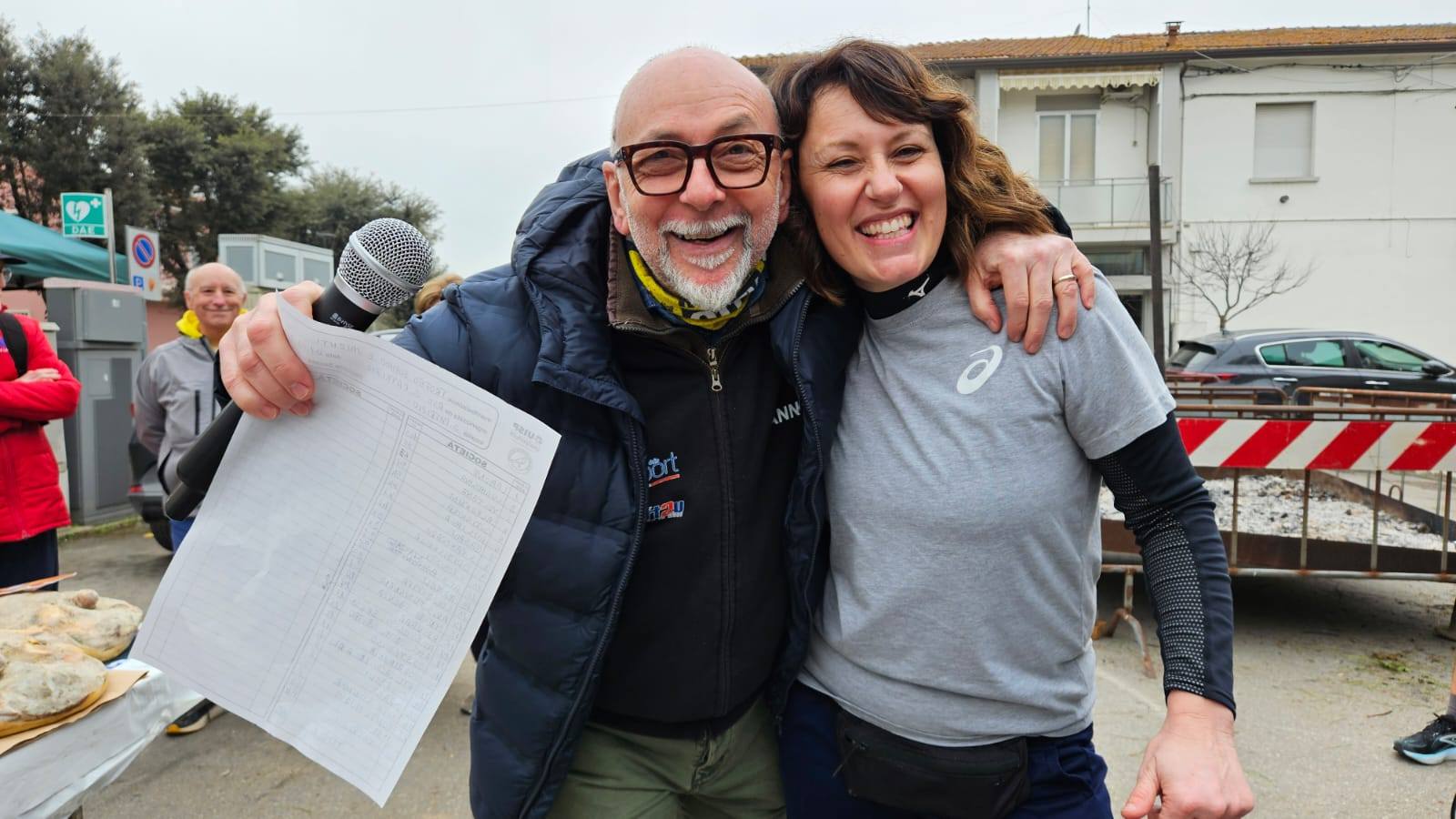 San Patrizio: Trofeo Buriani e Vaienti - 01 marzo 2026