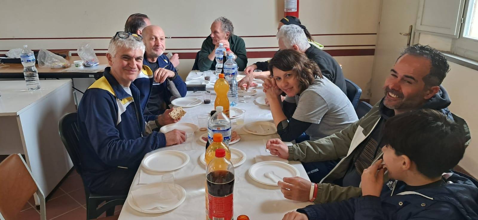 San Patrizio: Trofeo Buriani e Vaienti - 01 marzo 2026