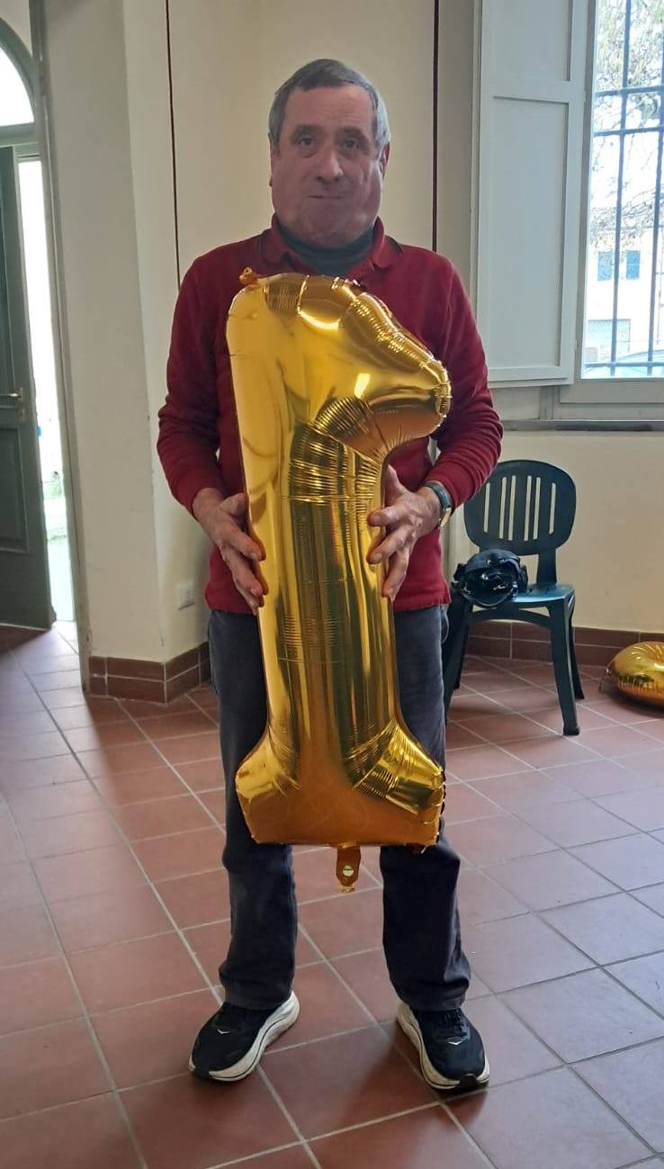 San Patrizio: Trofeo Buriani e Vaienti - 01 marzo 2026